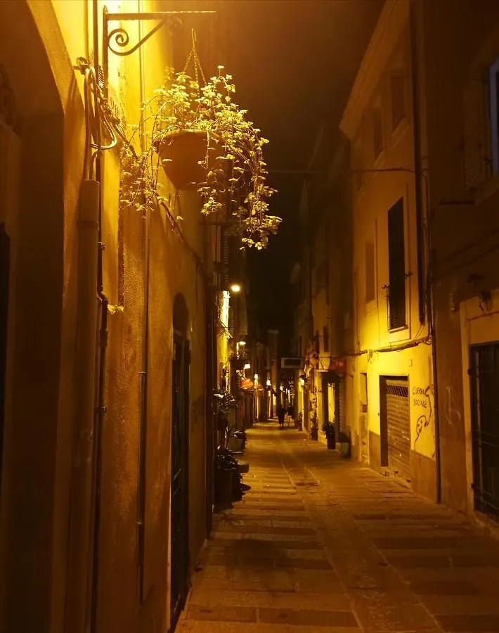 La Casetta Del Pangolino Sassari