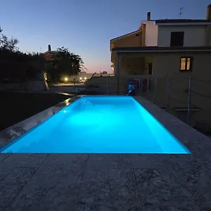 2* Frühstückspension Malvasio Pool And Jacuzzi